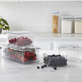 The Home Edit by iDesign Berry Bins