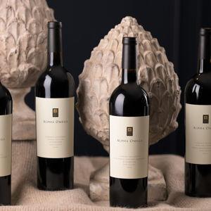 Alpha Omega - Single Vineyard Tasting