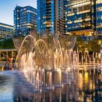 Klyde Warren Park