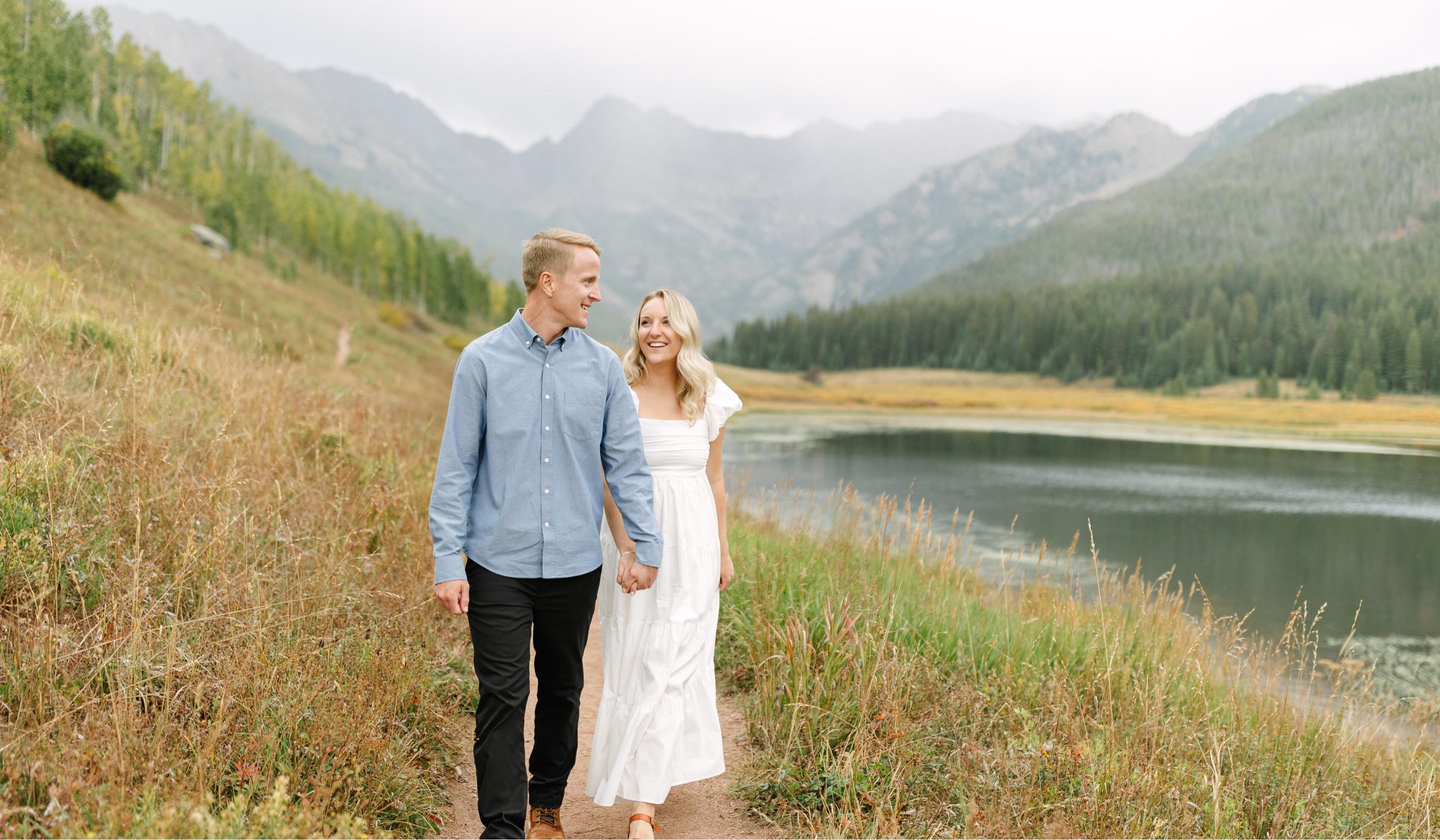 The Wedding Website of Ciara Zaspel and Alex Haskins