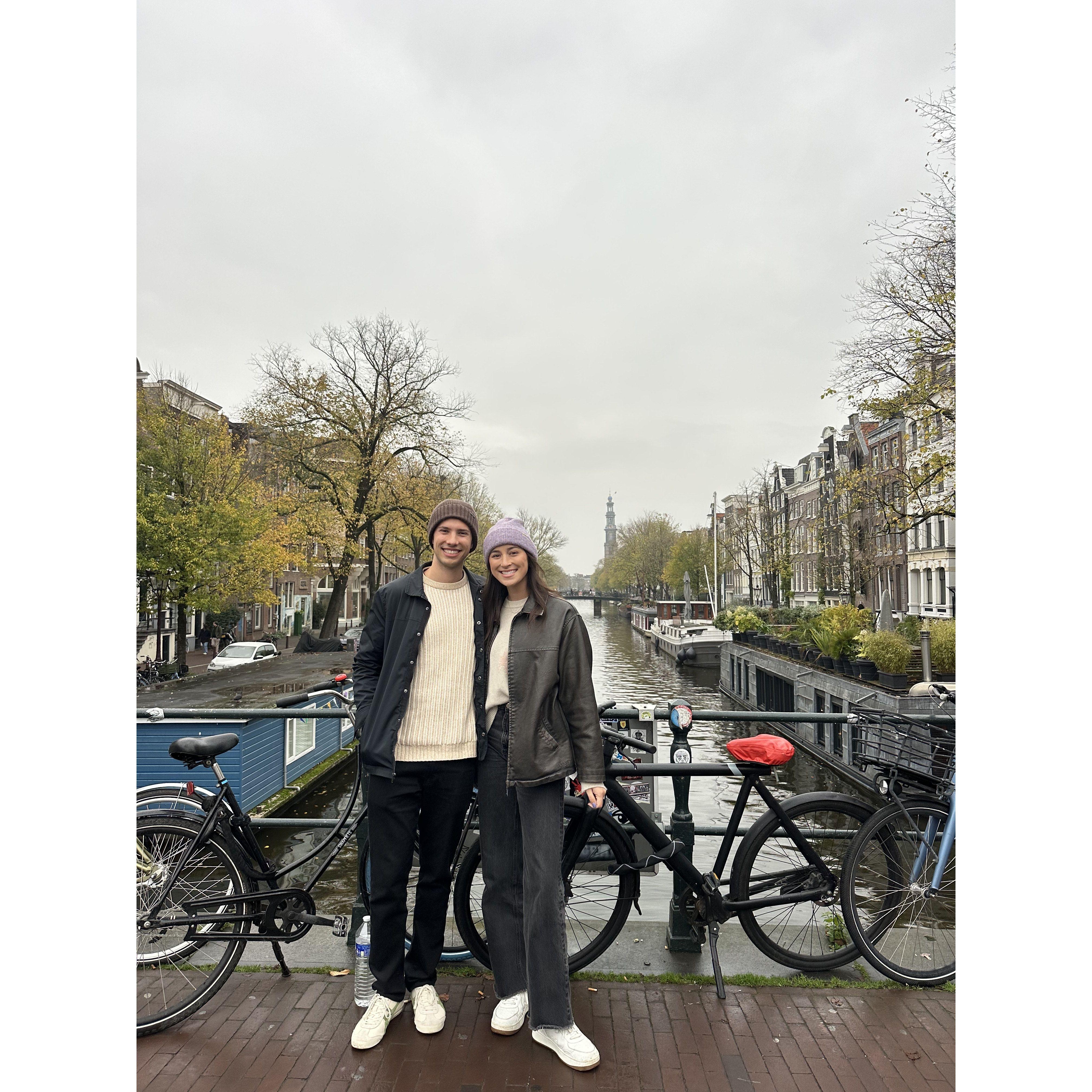 Amsterdam