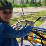 Presque Isle State Park