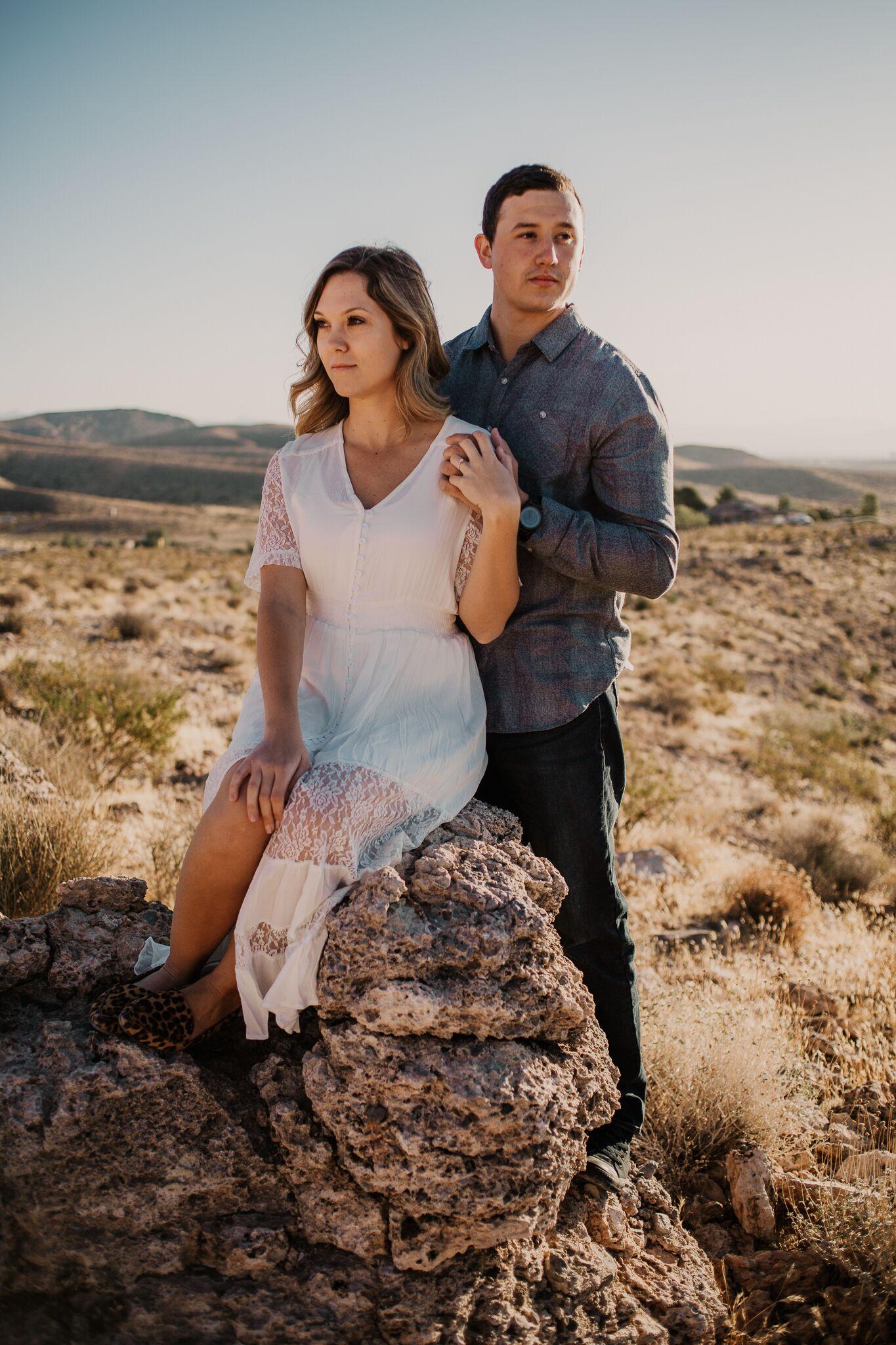 The Wedding Website of Johnnie Bowers and John Dearien