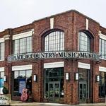 Birthplace of Country Music Museum