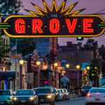 The Grove