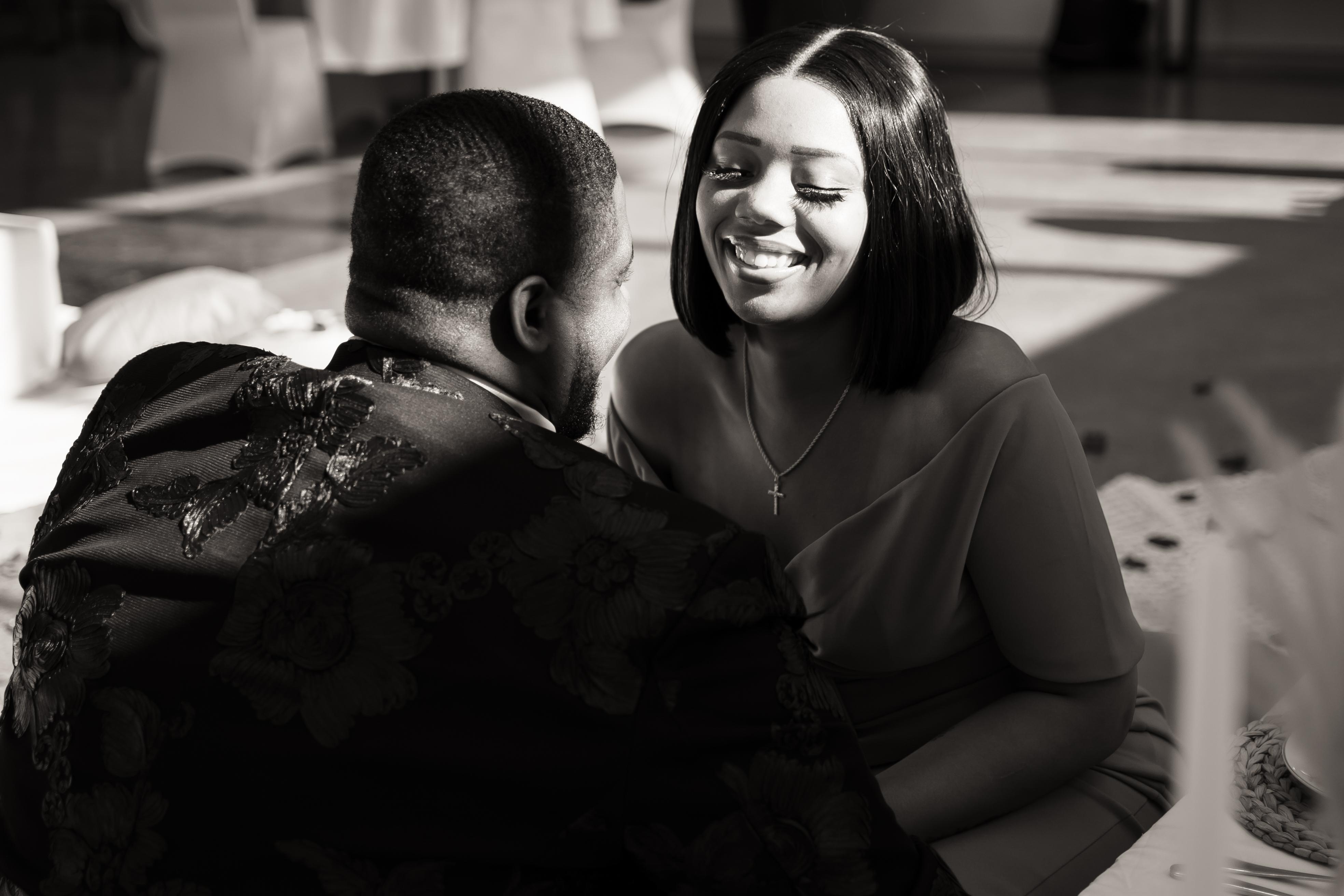 The Wedding Website of Janique Washington and Alvin Rawlings