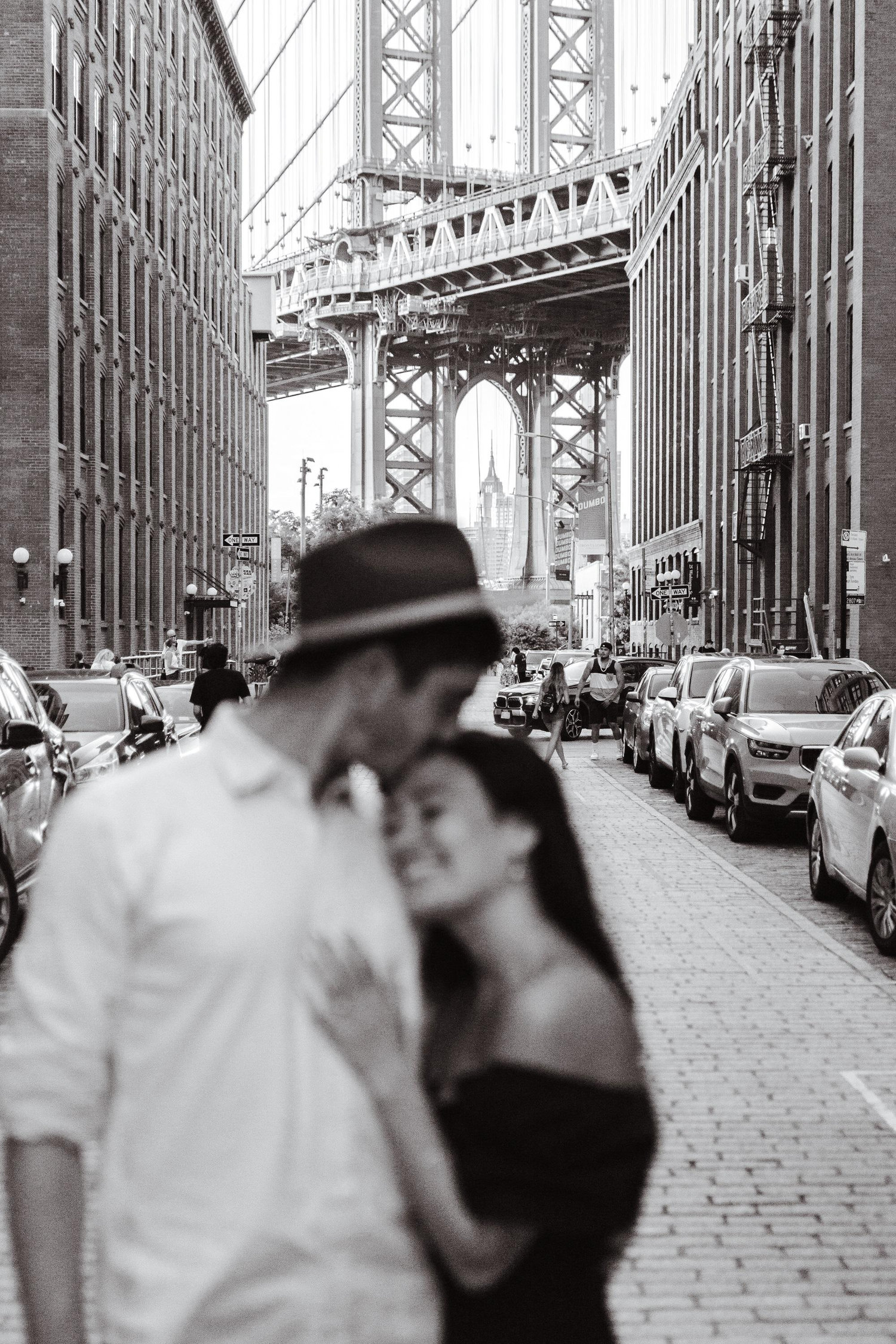 The Wedding Website of Etienne Pechikoff and Sara Love