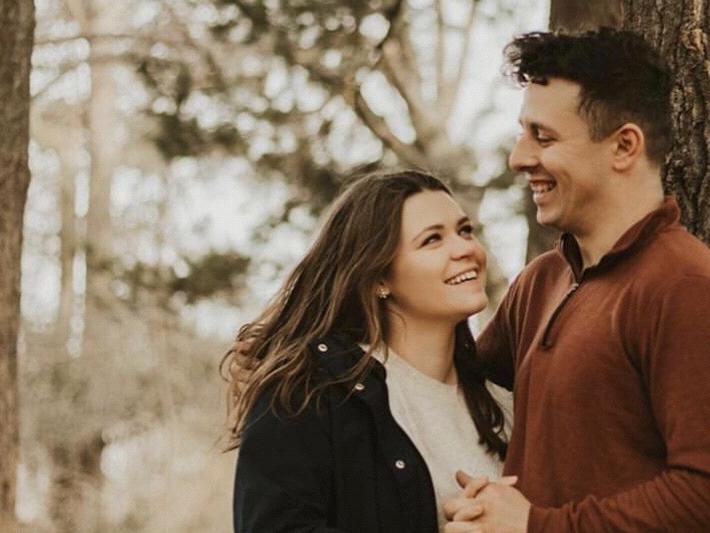 The Wedding Website of Heather Stefan and Aaron Sagun