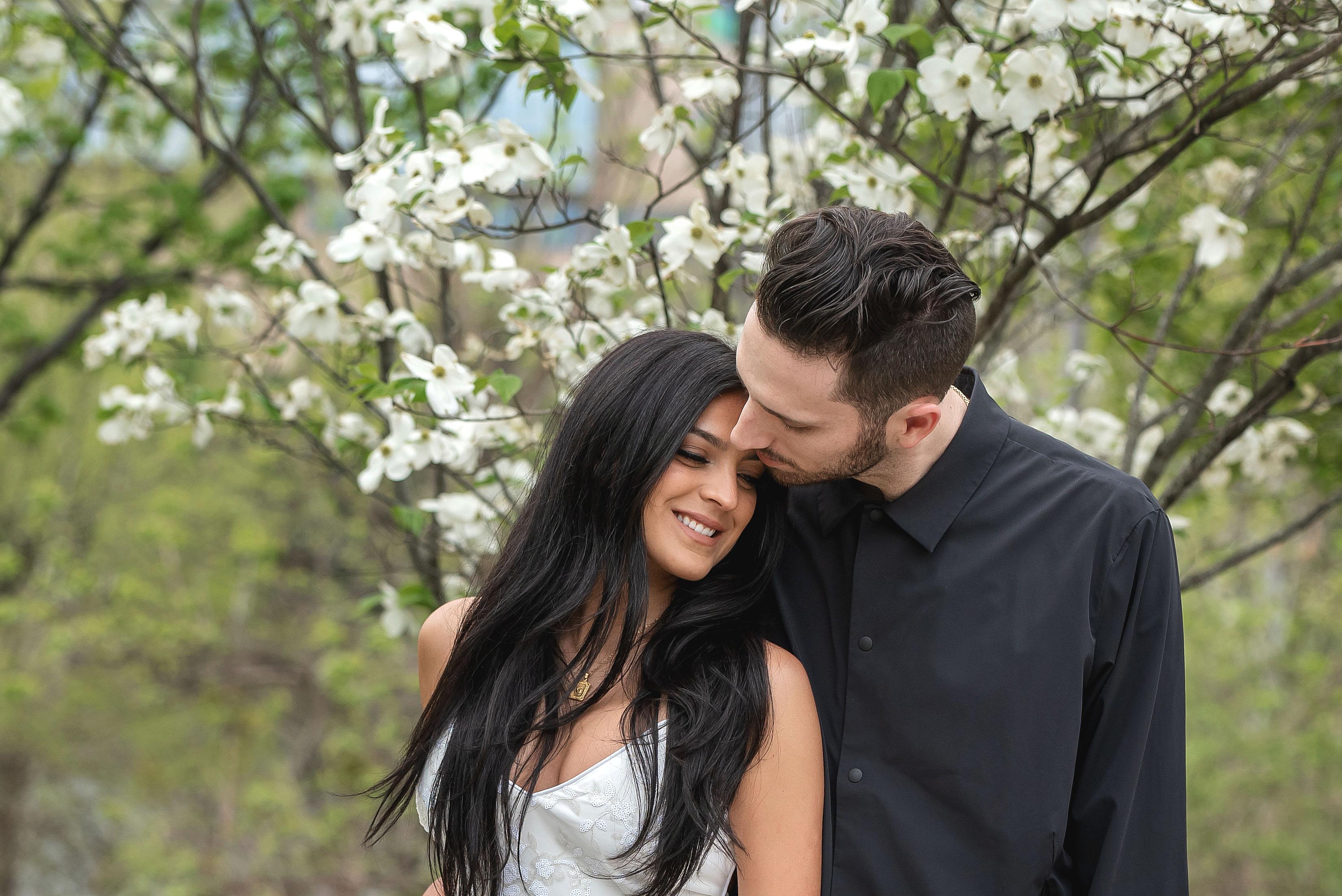 The Wedding Website of Greg Harris and Nikki Sandoval