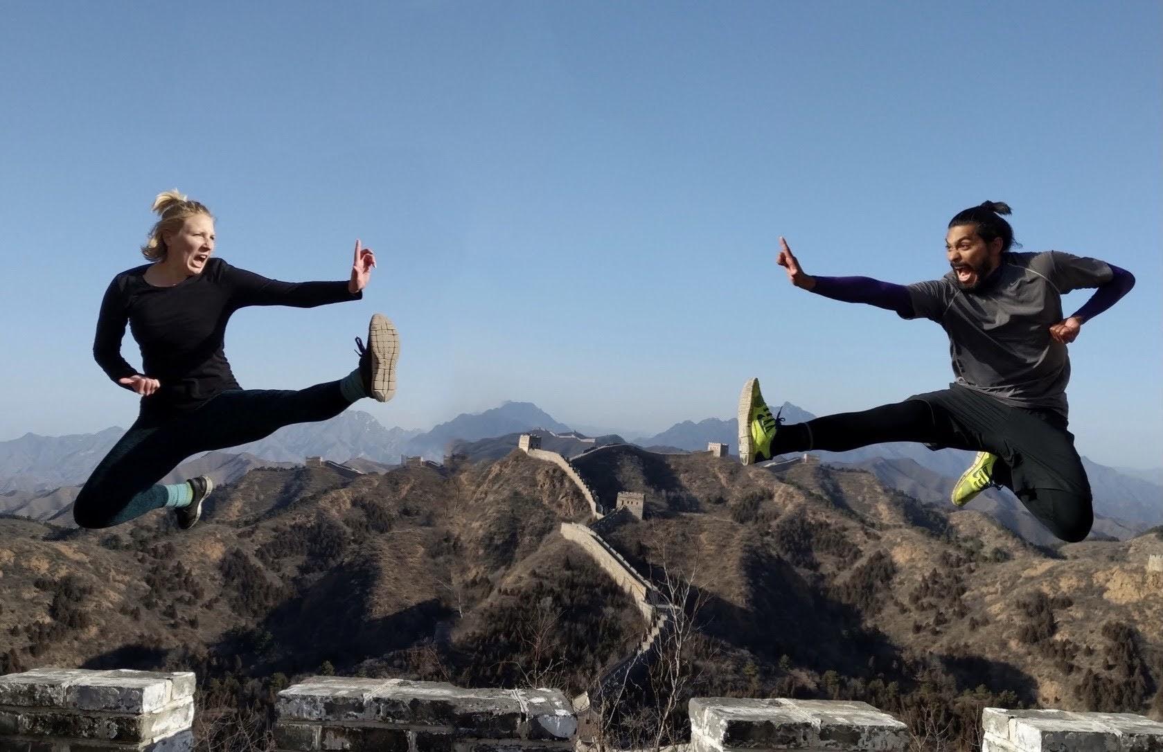 The Wedding Website of Michael Angulo and Britney Bond