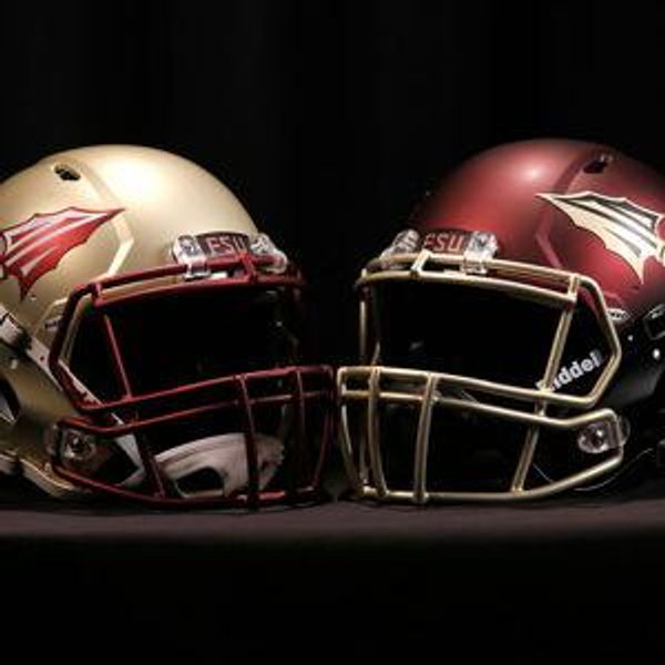 FSU Football Season Tickets