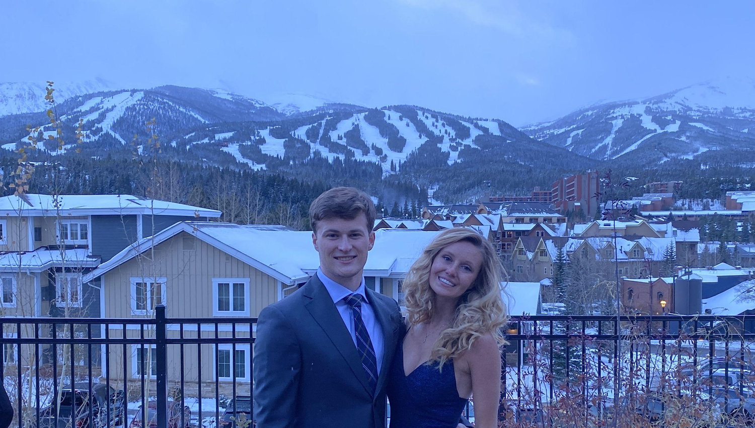 The Wedding Website of Kaylee Beiler and Ryan Rumana