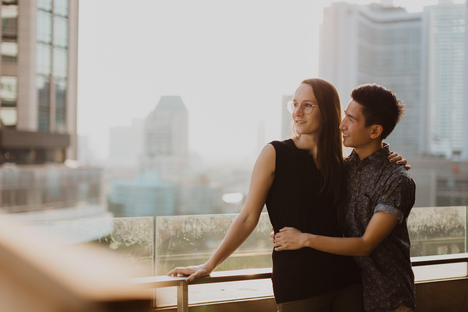 The Wedding Website of Devin Tayne and Christian Arenas