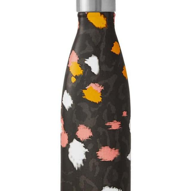 Noir Jaguar S’well Water Bottle