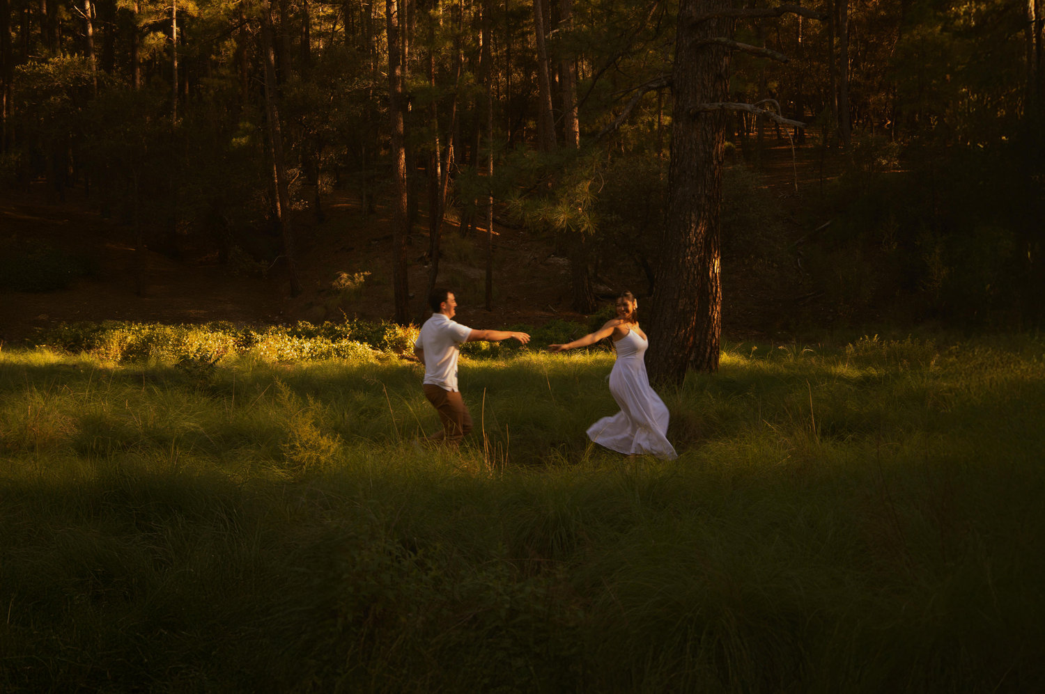 The Wedding Website of Andrea Borboa and Benjamin Ziegler