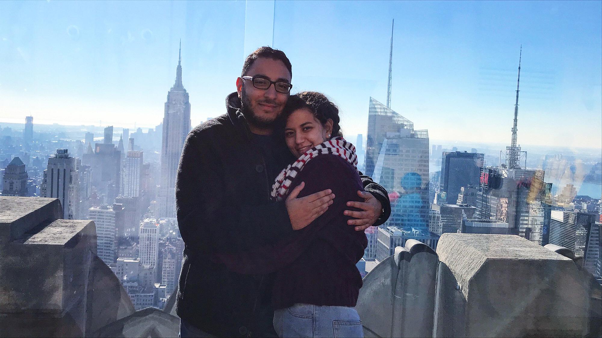 New York ‘17