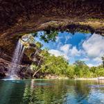 Hamilton Pool