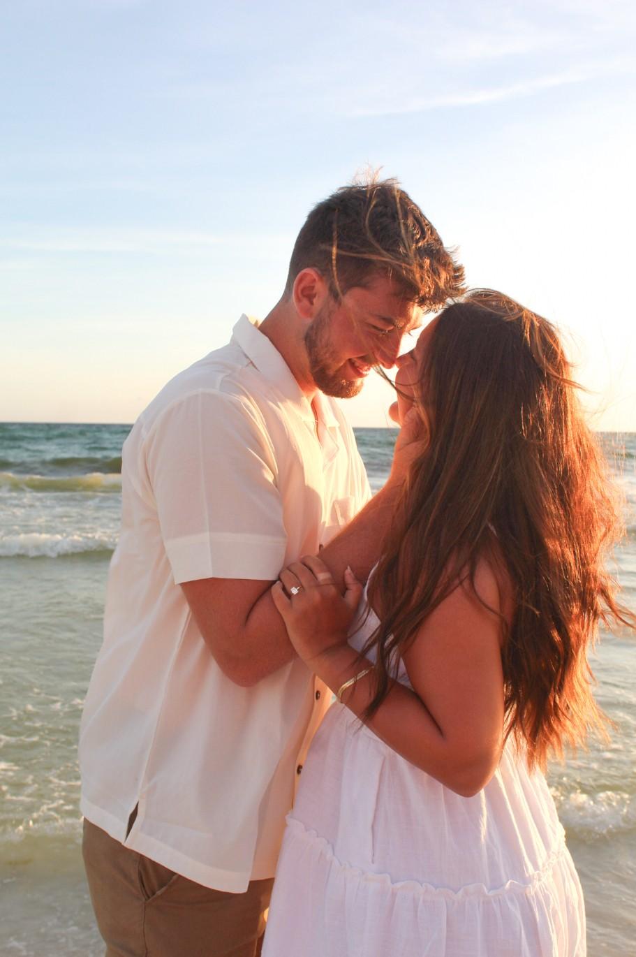 The Wedding Website of Cyia Robertson and Sam Haycraft