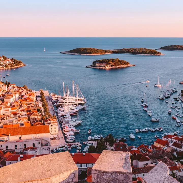 Croatia Honeymoon
