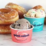 Eat: Gelati Celesti Ice Cream Scott's Addition