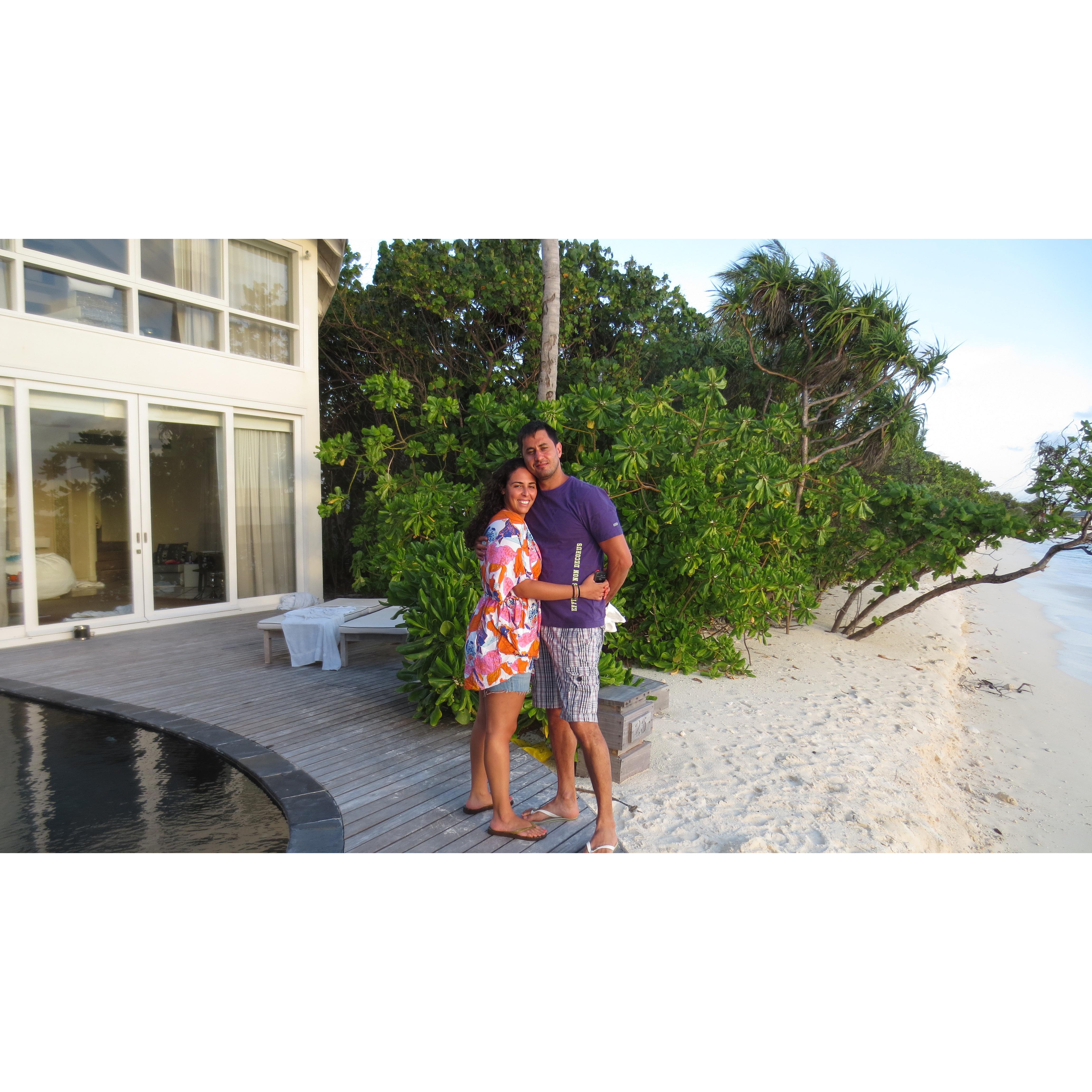 Paradise