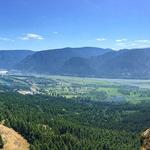 Columbia River Gorge National Scenic Area