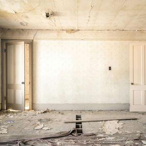 Our Home Renovation Fund