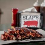 Slap's BBQ