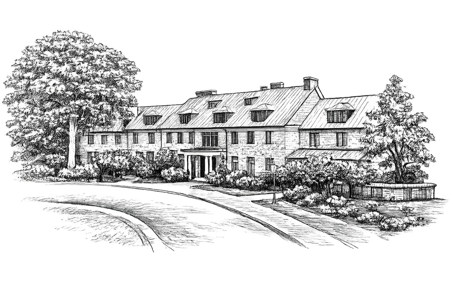 The Wedding Website of Addison Kirk and Joseph Salerno