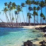 Makalawena Beach