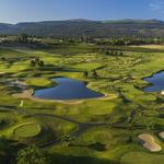 The Harvest Golf Club