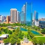 Discovery Green