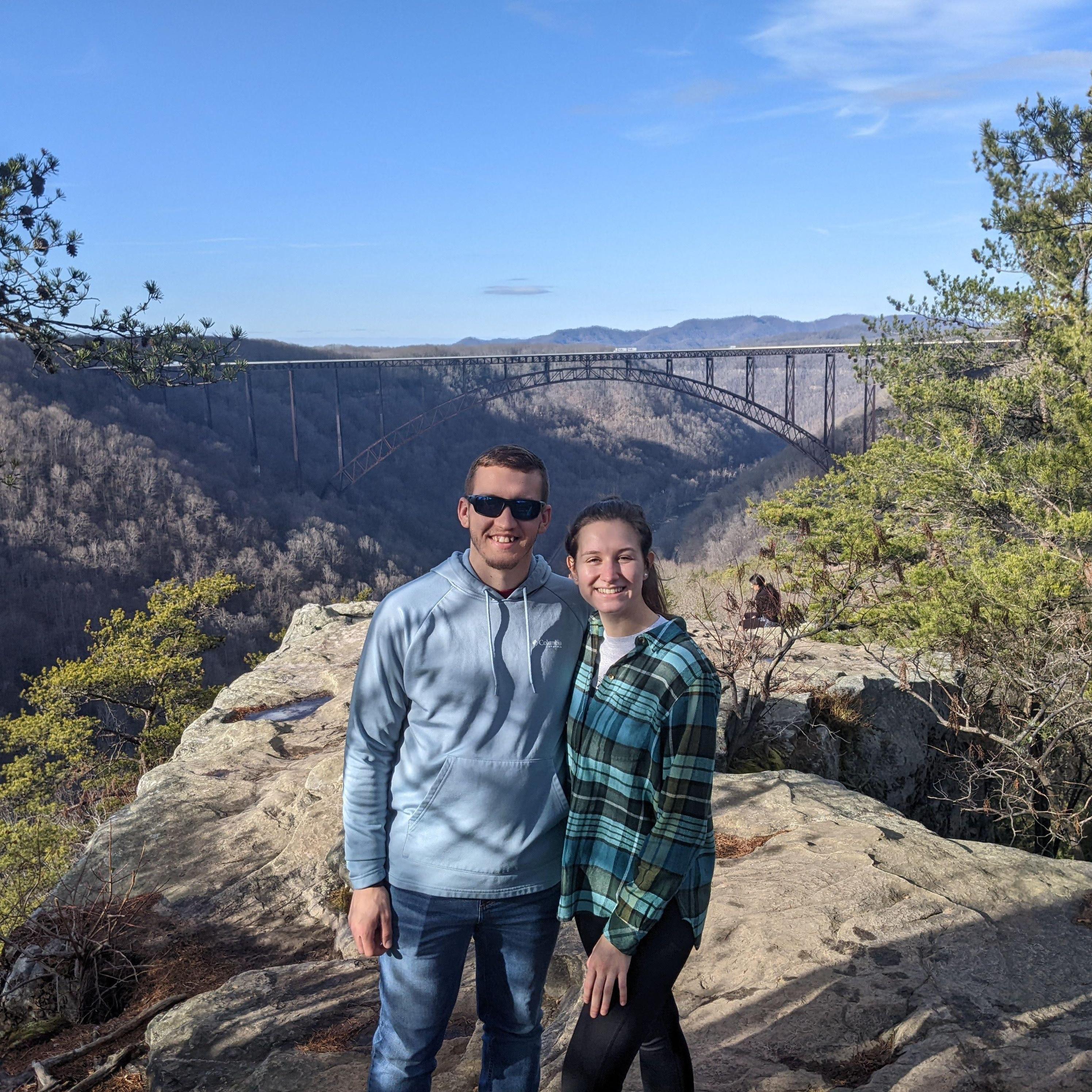 New River Gorge National Park 2023