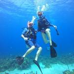 Scuba Diving
