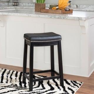 Copper Grove Willamette Backless Counter Stool