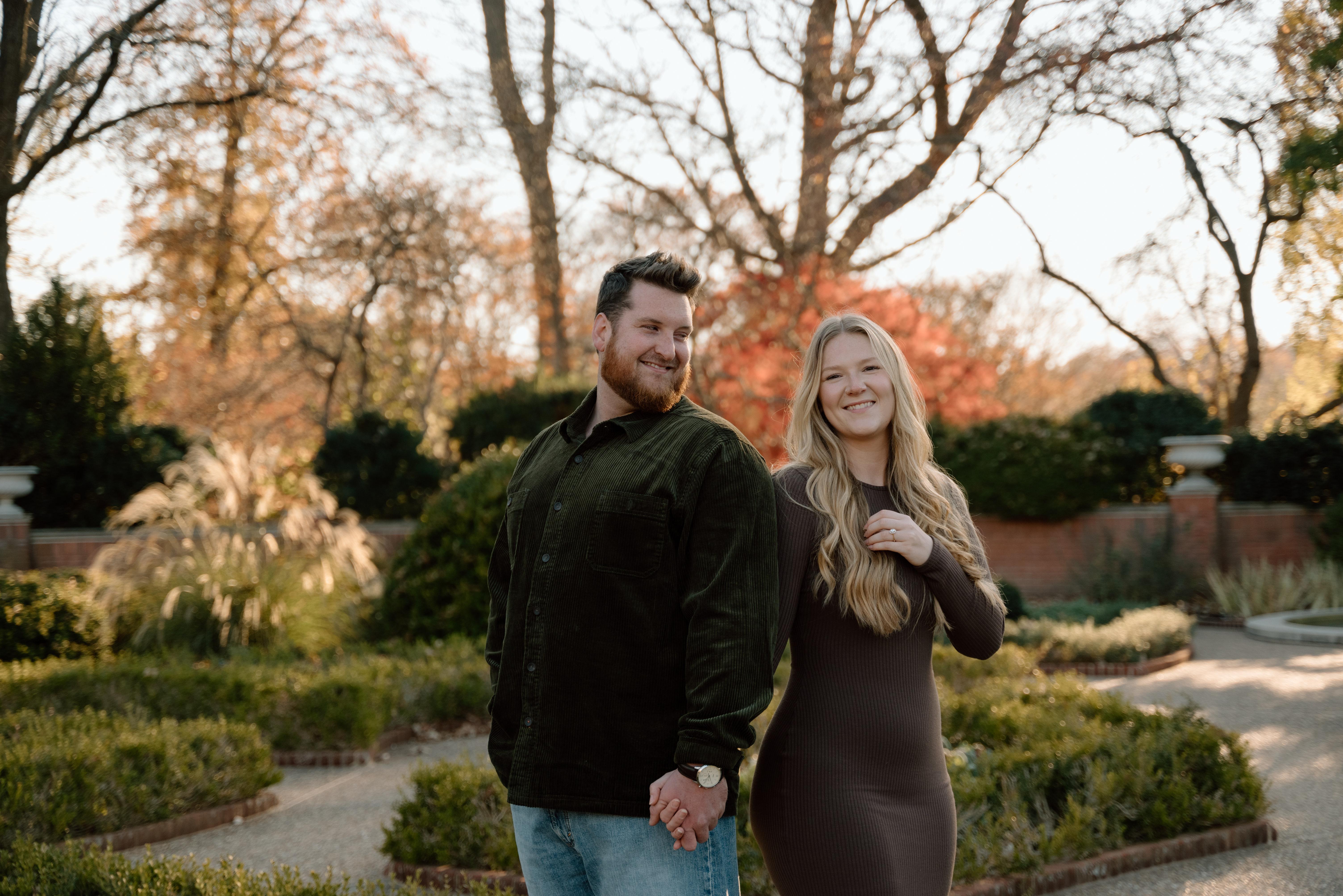 The Wedding Website of Hailey Harper and Lannon Leinauer