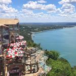 The Oasis on Lake Travis