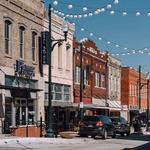 Historic Downtown McKinney