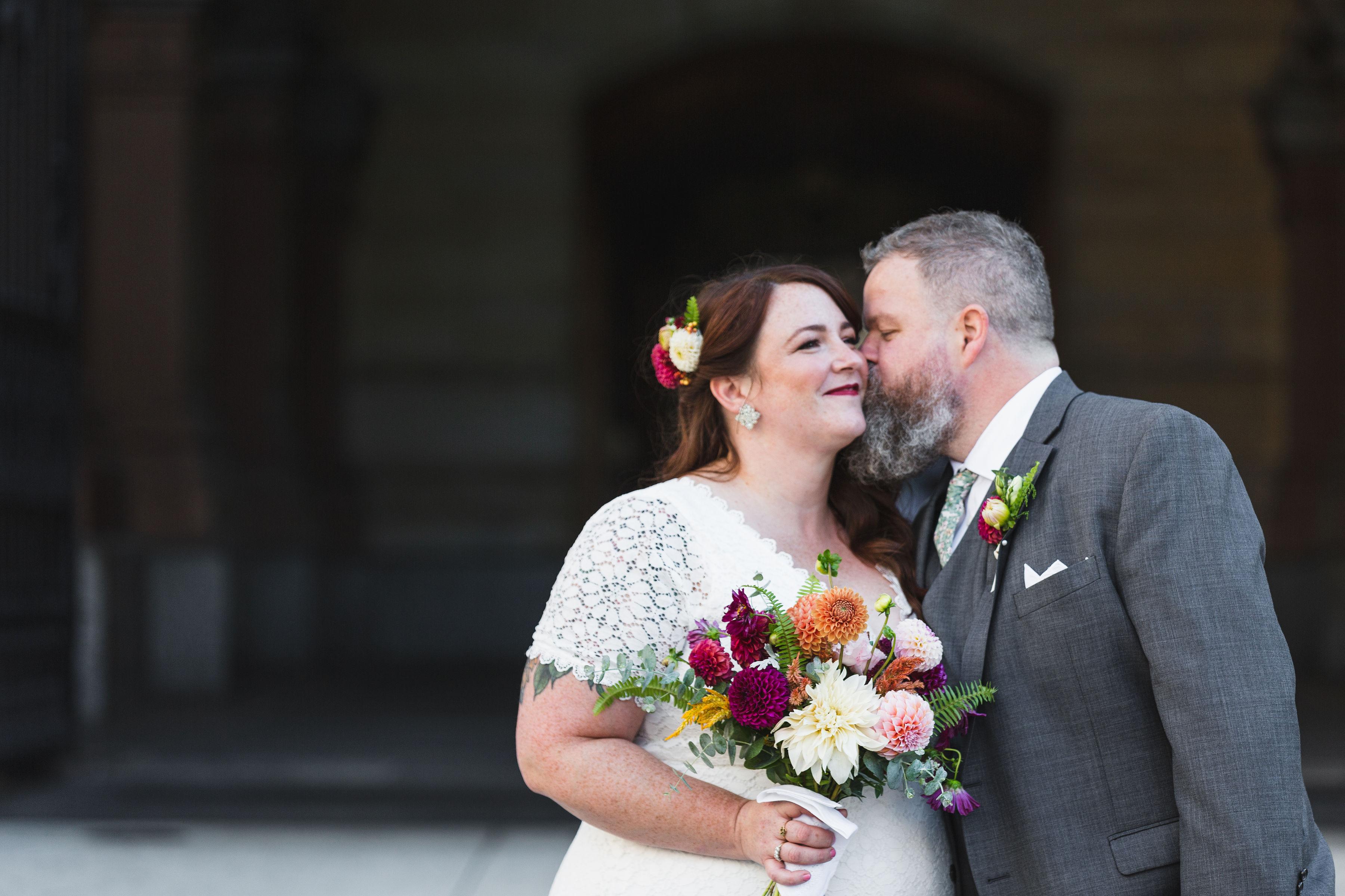 The Wedding Website of Melissa Manna and Andrew Rutherford