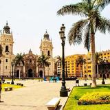Centro Histórico