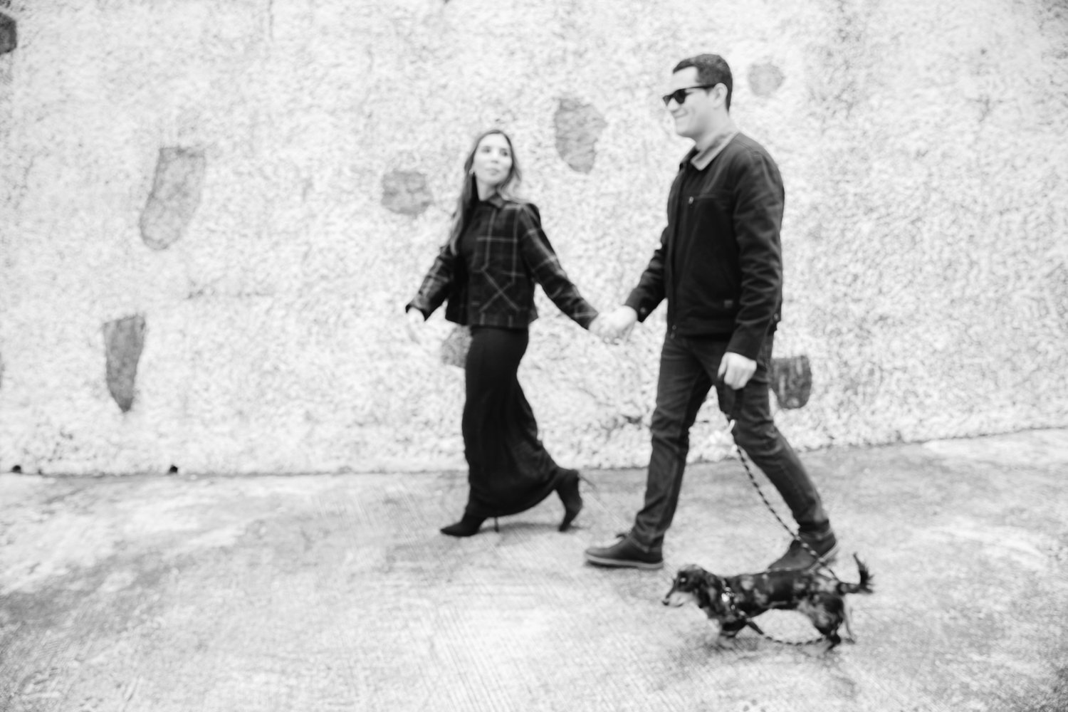 The Wedding Website of Mariana Castellanos and Francisco Padilla