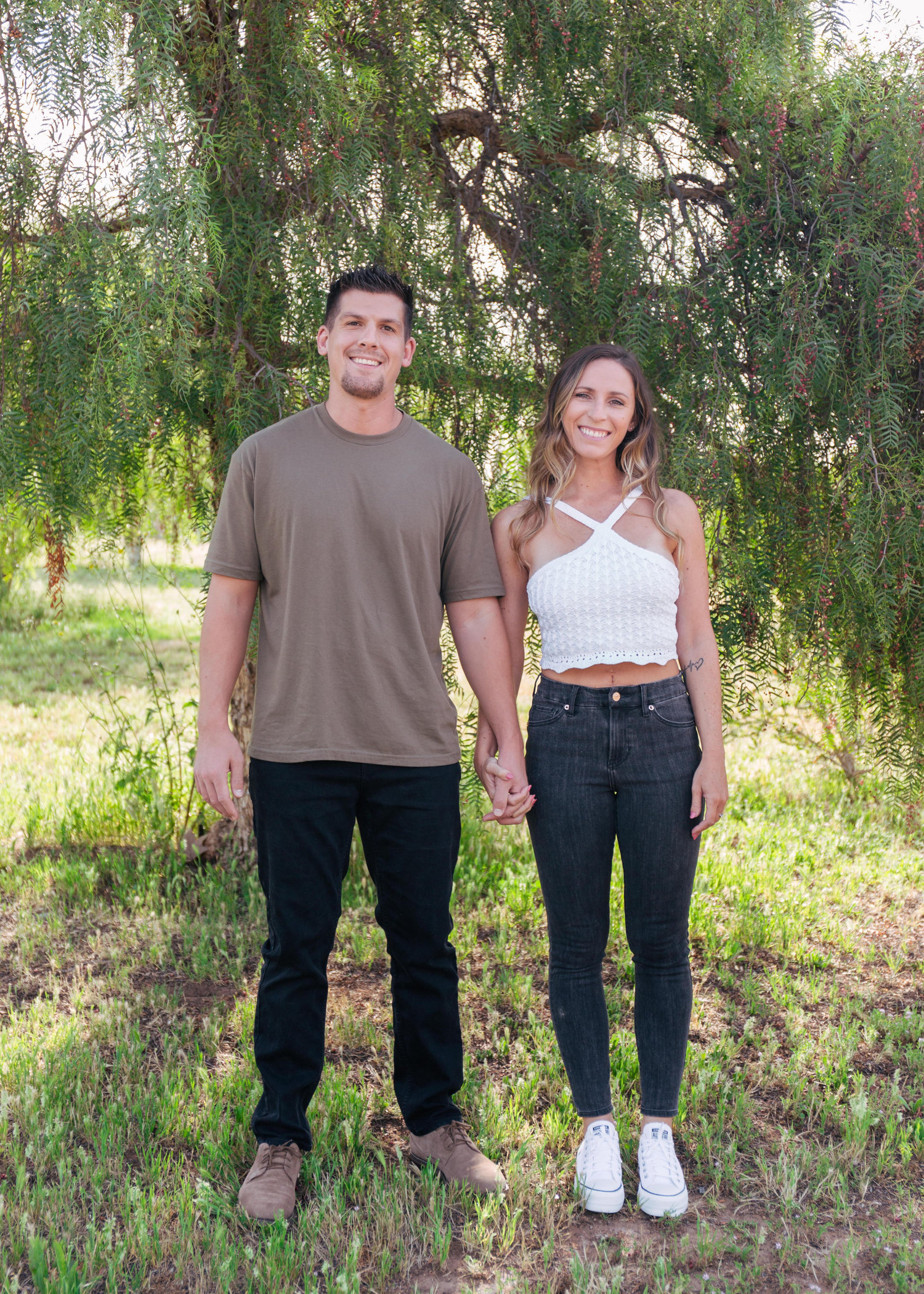 The Wedding Website of Ashley Bradford and Cameron Girgus