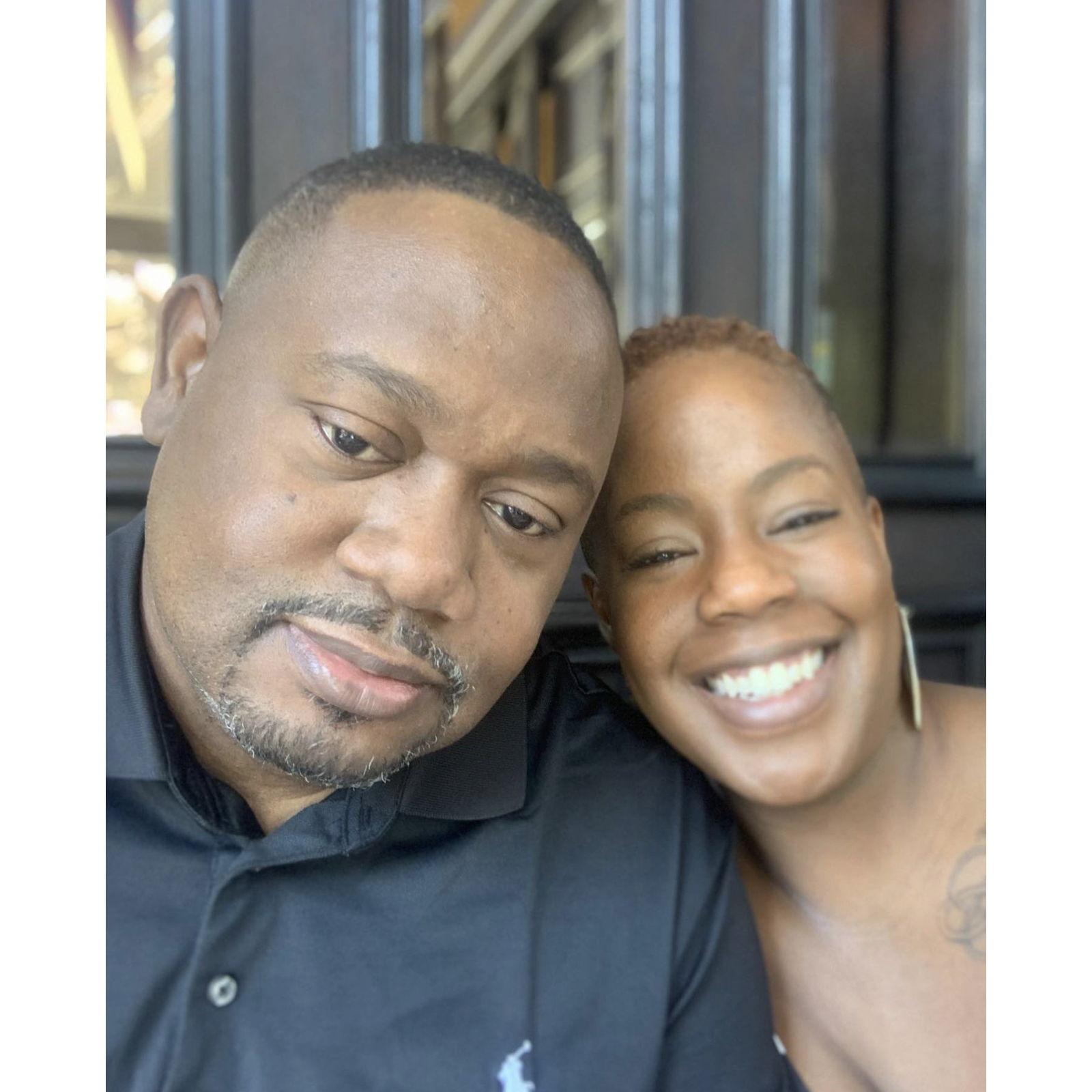 We conquer Las Vegas together 2021