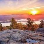 Mount Major
