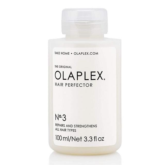 Olaplex Hair Perfector No 3 Repairing Treatment, 3.3 Fl oz