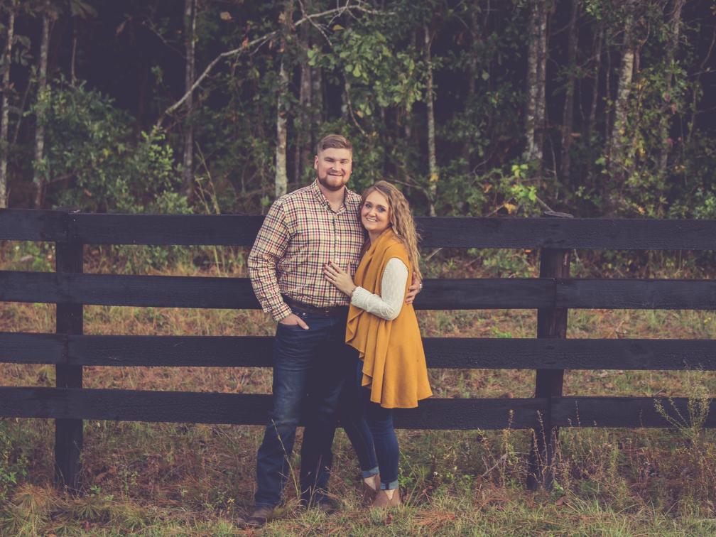 The Wedding Website of Lindsay Padgett and Cody Rice