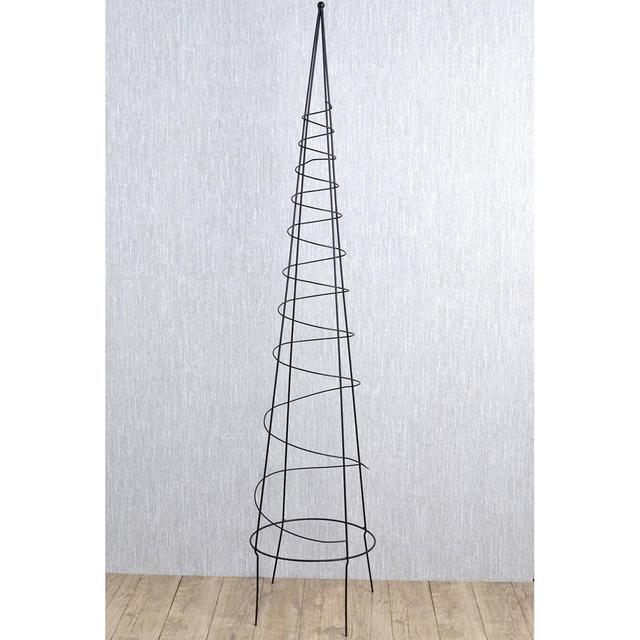 Spiral Obelisk