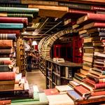 The Last Bookstore (Downtown)