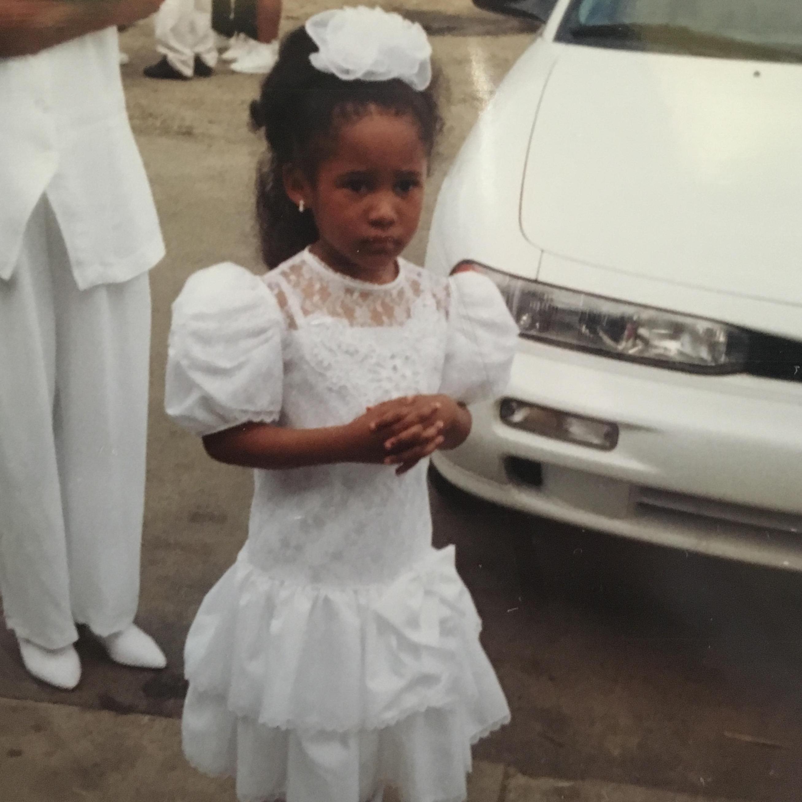 Pre-K First Formal