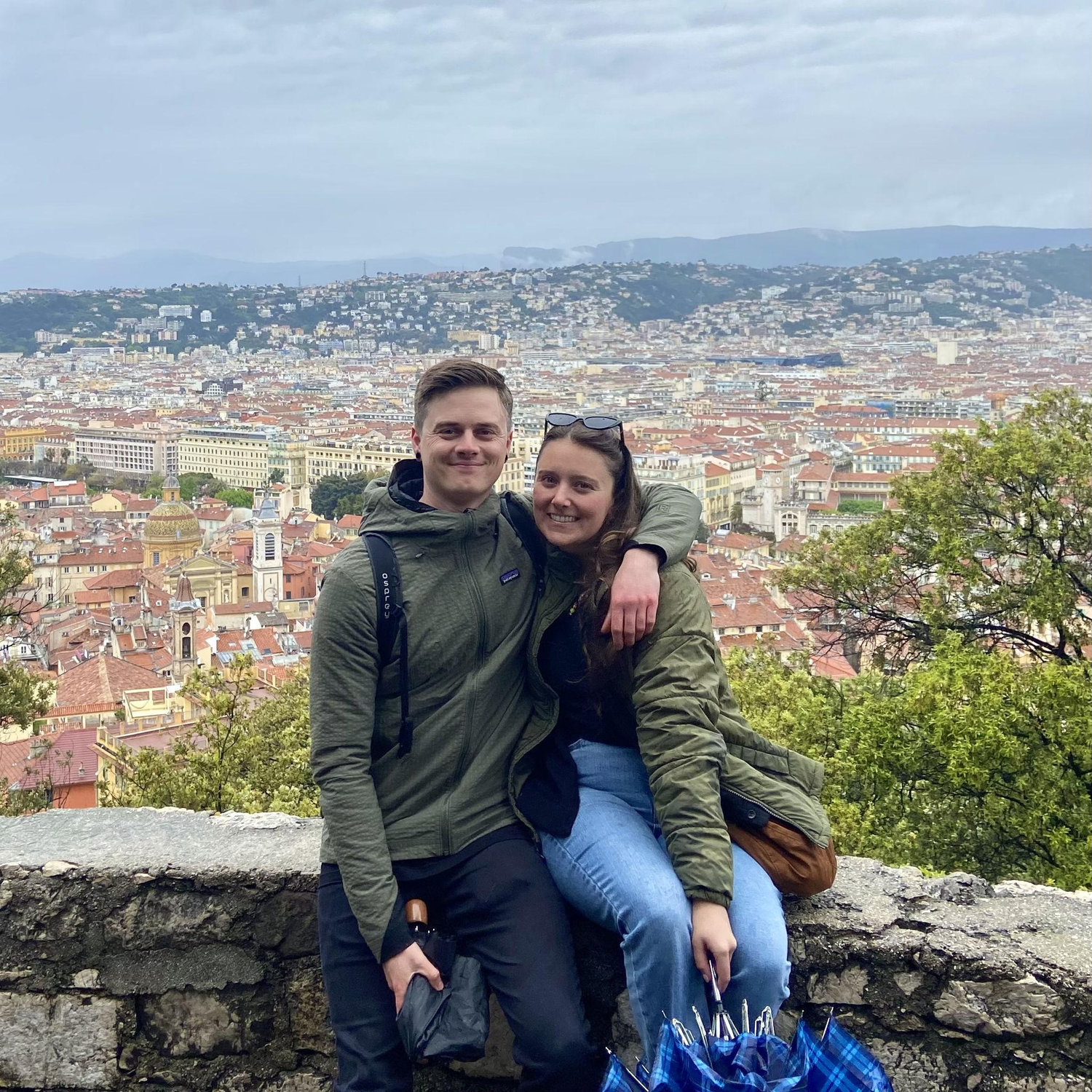Nice, France